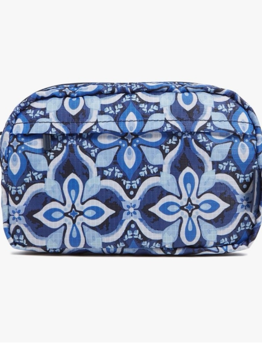 Vera Bradley Women's Ripstop Mini Belt Bag Sling Crossbody